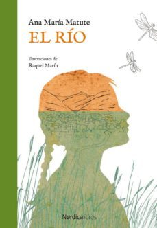 el rio (ebook)-ana maria matute-9788418067013