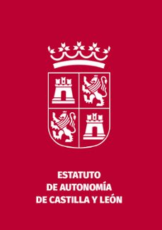 estatuto de autonomía de castilla y león-9788418079313