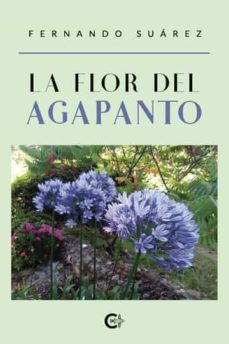la flor del agapanto-9788418104213