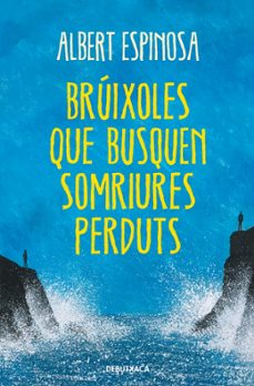 bruixoles que busquen somriures perduts-9788418132513