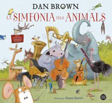 la simfonia dels animals-dan brown-9788418134913