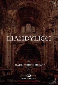 mandylion-raul cueto muñoz-9788418151613