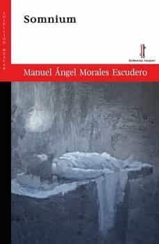 somnium-manuel angel morales escudero-9788418163913