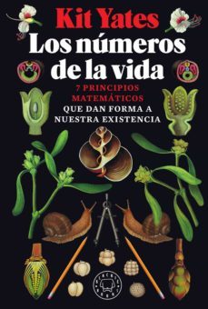 los numeros de la vida (ebook)-kit yates-9788418187513