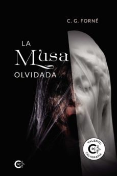 (i.b.d.) la musa olvidada-c.g. forne-9788418203213