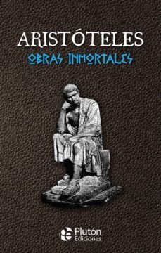 obras inmortales de aristoteles (ebook)-9788418211713