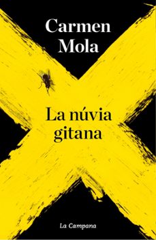 la nuvia gitana (la nuvia gitana 1)-9788418226113