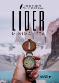 lider minimalista (ebook)-jorge alberto armendariz silva-9788418234613