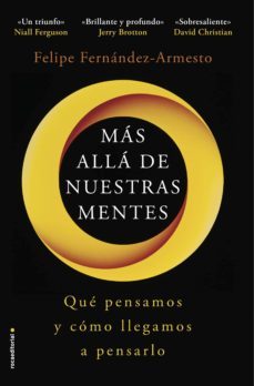 mas alla de nuestras mentes (ebook)-felipe fernandez armesto-9788418249013