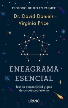 eneagrama esencial -ed. revisada (ebook)-david daniels-virginia price-9788418259913