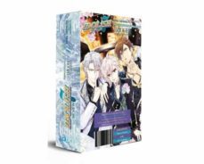 estuche idolish7-9788418293313