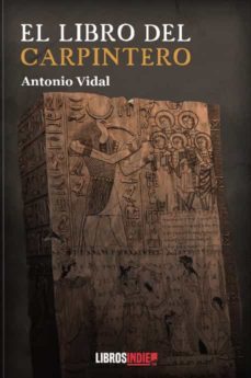 el libro del carpintero-antonio vidal-9788418298813