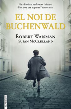 el noi de buchenwald-9788418327513