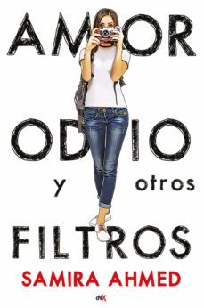 amor, odio y otros filtros (ebook)-samira ahmed-9788418354113