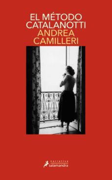 el metodo catalanotti (comisario montalbano 31) (ebook)-9788418363313
