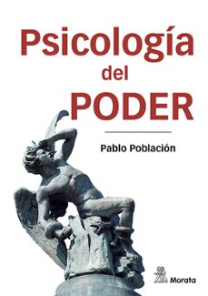 psicologia del poder-pablo poblacion-9788418381713