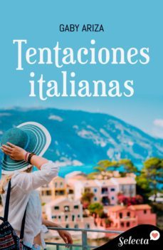 tentaciones italianas (amores europeos 1) (ebook)-gaby ariza-9788418399213