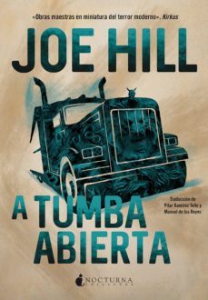 a tumba abierta (ebook)-9788418440113