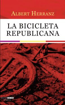 la bicicleta republicana-9788418441813