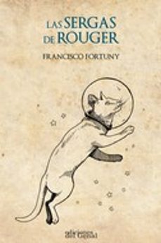 las sergas de rouger-francisco fortuny-9788418453113