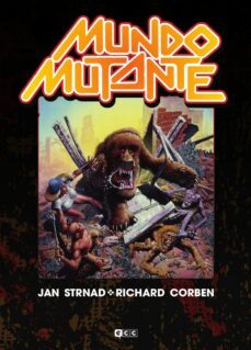 -richard corben-9788418475313
