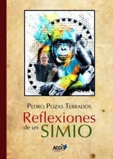reflexiones de un simio (ebook)-pedro pozas terrados-9788418476013