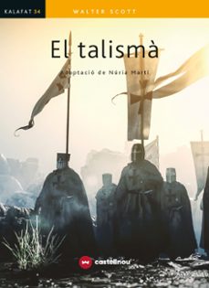 el talisma_w. scott (kalafat)-w. scott-9788418523113