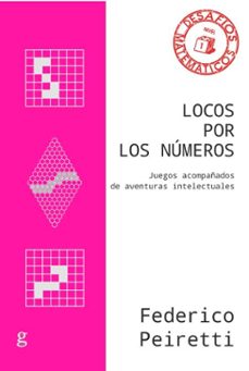 locos por los numeros-federico peiretti-9788418525513