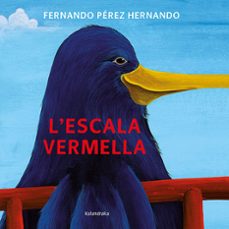 l escala vermella-9788418558313