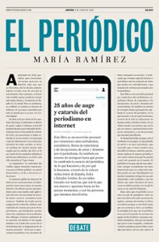 el periodico-maria ramirez-9788418619113