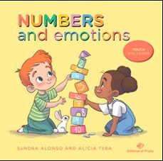 numbers and emotions-sandra alonso villar-9788418664113