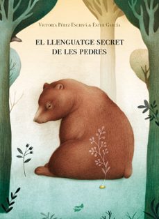 el llenguatge secret de les pedres-victoria perez escriva-9788418702013