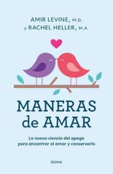maneras de amar-9788418714313