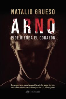 arno. pide rienda el corazon-9788418720413