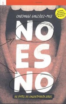 no es no-covadonga gonzalez pola-9788418723513