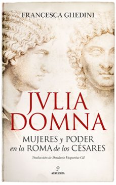 julia domna-francesca ghedini-9788418757013