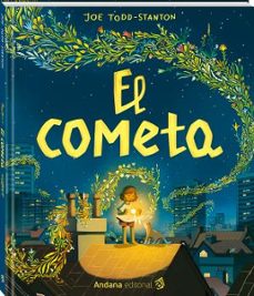 el cometa-joe todd-stanton-9788418762413