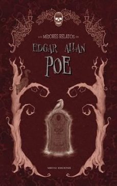 -edgar allan poe-9788418765513