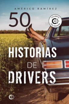 50 historias de drivers (ebook)-americo ramirez-9788418787713