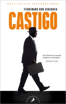 castigo-ferdinand von schirach-9788418796913