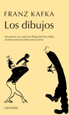 los dibujos-franz kafka-9788418807213
