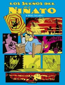 los sueños del niñato-9788418809613