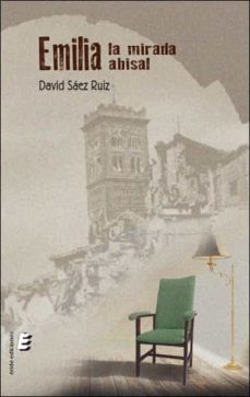 emilia, la mirada abisal (ebook)-david saez ruiz-9788418848513