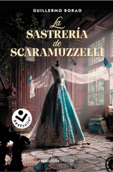 la sastreria de scaramuzzelli-9788418850813