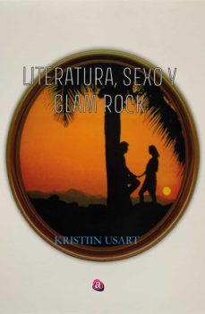 literatura, sexo y glam rock (ebook)-maria del carmen vila griera-9788418851513