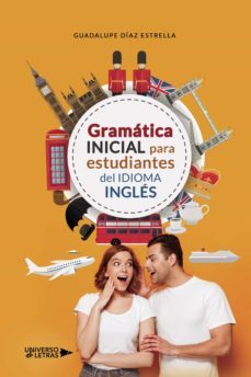 gramatica inicial para estudiantes del idioma ingles (ebook)-9788418856013