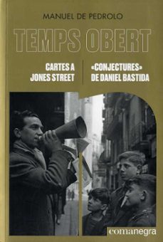 cartes a jones street / "conjectures" de daniel bastida-9788418857713