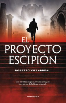 el proyecto escipion (ebook)-roberto villarreal domarco-9788418870613