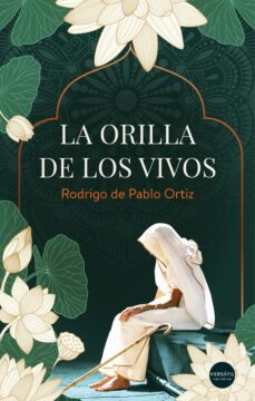 la orilla de los vivos (ebook)-rodrigo de pablo ortiz-9788418883613