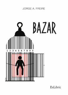 bazar (ebook)-jorge a. freire-9788418912313
